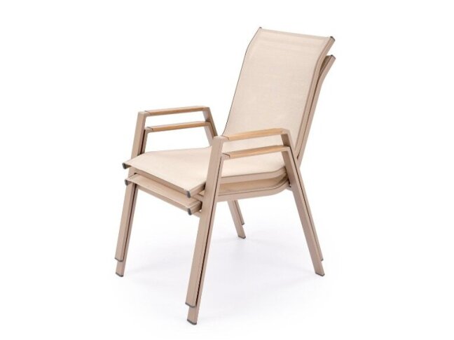 Lauko kėdė HOVER 1 Lauko kėdė HOVER 1