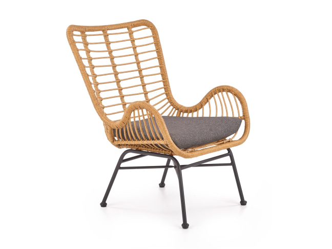 Lauko fotelis IKARO Lauko fotelis IKARO