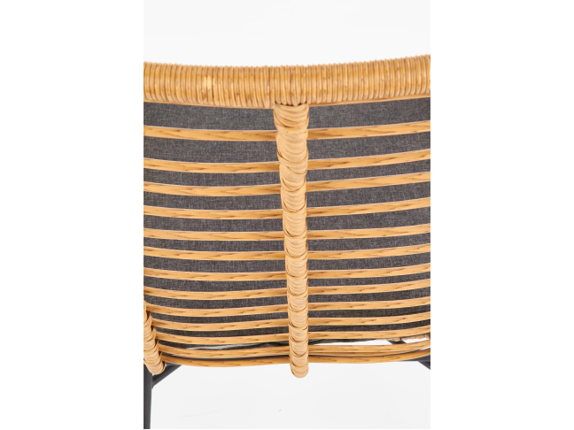 Lauko fotelis IKARO 6 Lauko fotelis IKARO 6