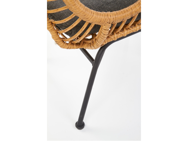 Lauko fotelis IKARO 8