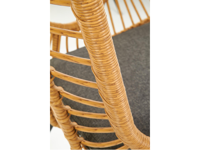 Lauko fotelis IKARO 7