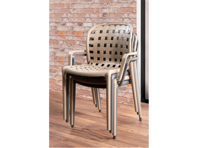 Lauko kėdė STRIP 5