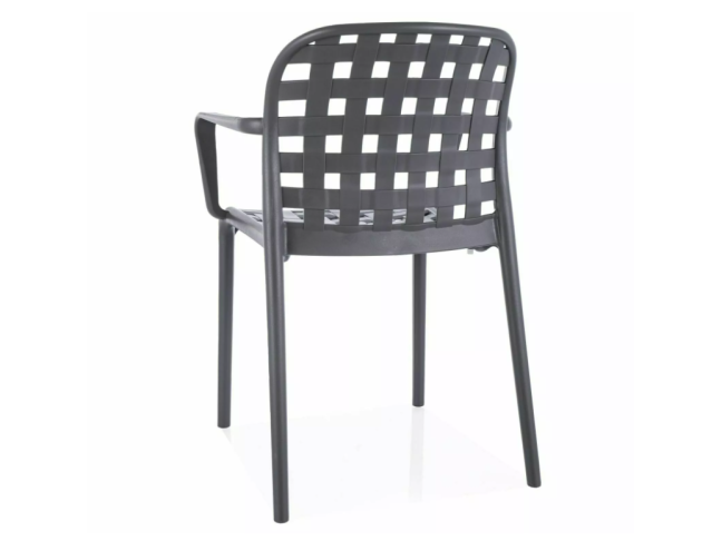 Lauko kėdė STRIP II 2 Lauko kėdė STRIP II 2