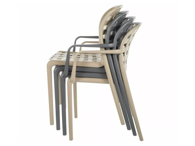 Lauko kėdė STRIP II 3