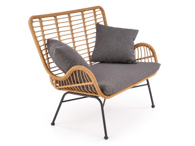 Lauko sofa IKARO XL 4 Lauko sofa IKARO XL 4