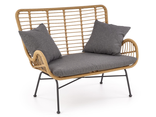 Lauko sofa IKARO XL
