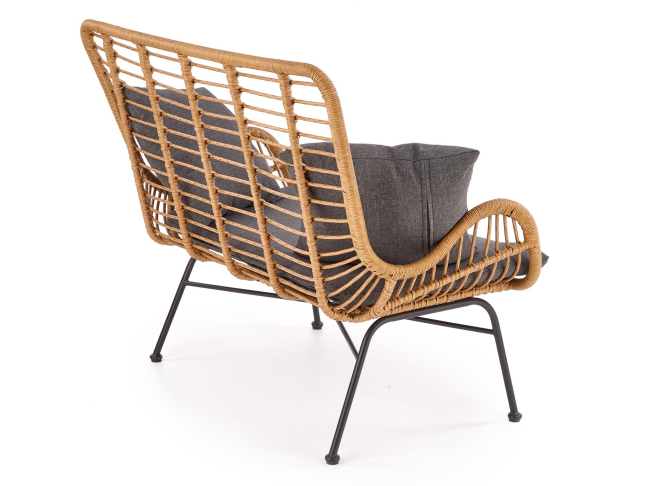 Lauko sofa IKARO XL 6