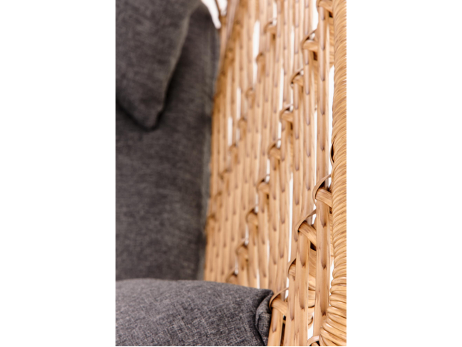 Lauko sofa IKARO XL 10 Lauko sofa IKARO XL 10