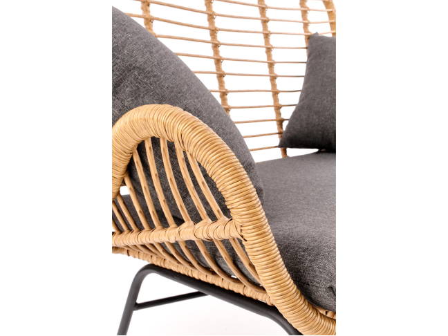 Lauko sofa IKARO XL 11