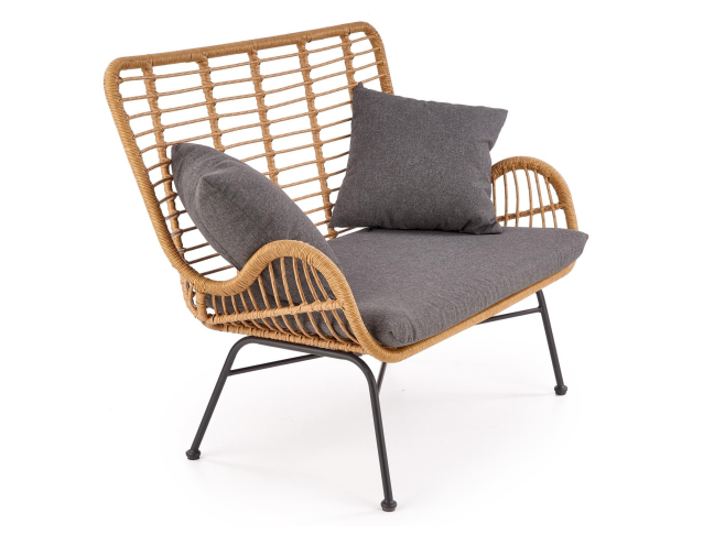 Lauko sofa IKARO XL