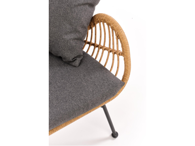 Lauko sofa IKARO XL 8 Lauko sofa IKARO XL 8