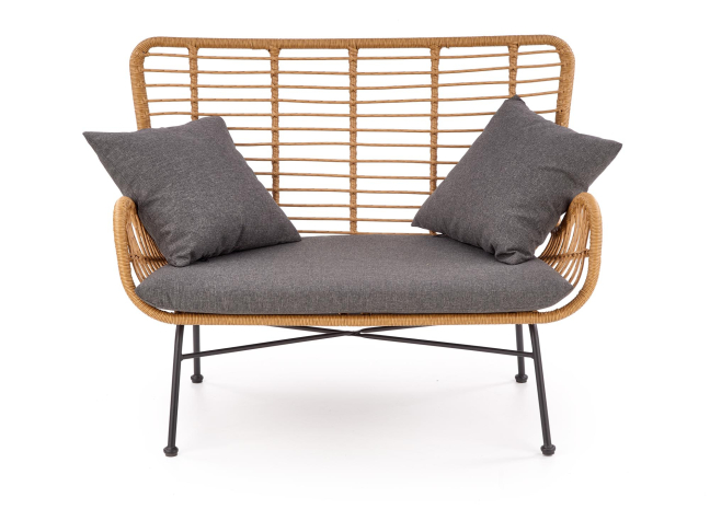 Lauko sofa IKARO XL 3