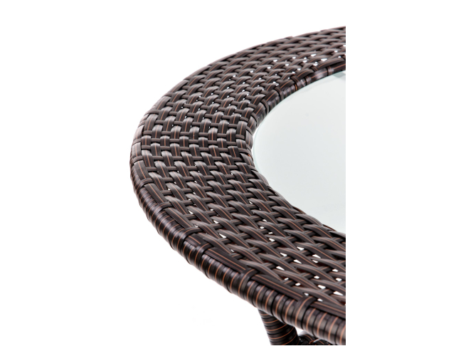 Lauko stalas MIDAS 5 Lauko stalas MIDAS 5