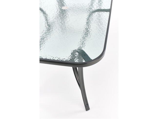 Lauko stalas MOSLER 7 Lauko stalas MOSLER 7