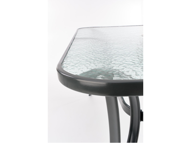 Lauko stalas MOSLER 6 Lauko stalas MOSLER 6