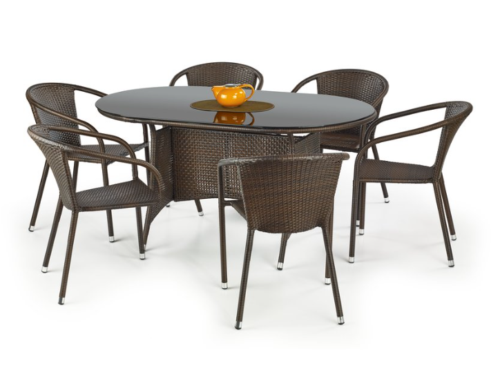 Lauko stalas MASTER 1