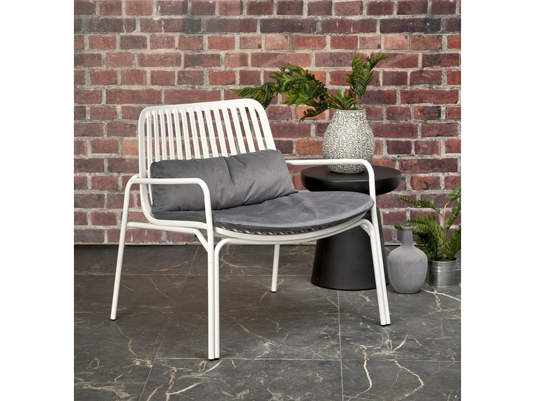 Lauko fotelis MELBY 9 Lauko fotelis MELBY 9