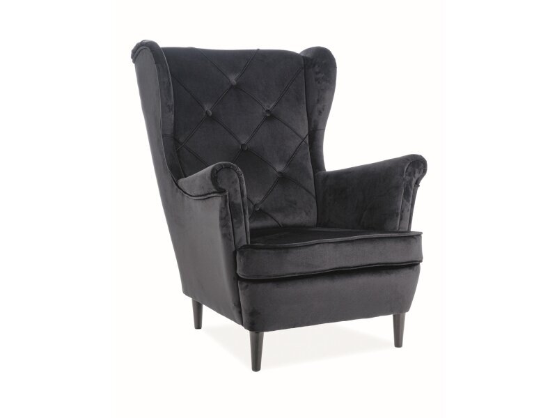 Fotelis LADY VELVET 7