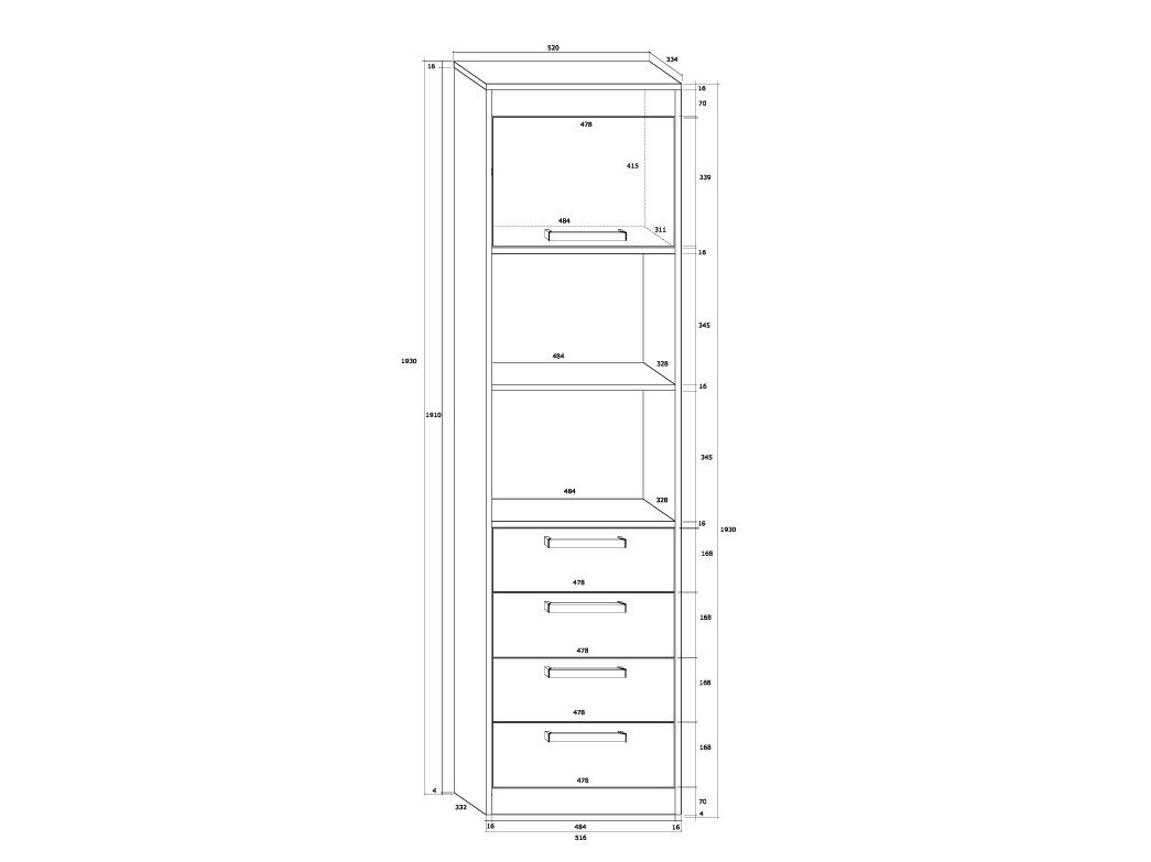 Lentyna MXS-29 5 Lentyna MXS-29 5