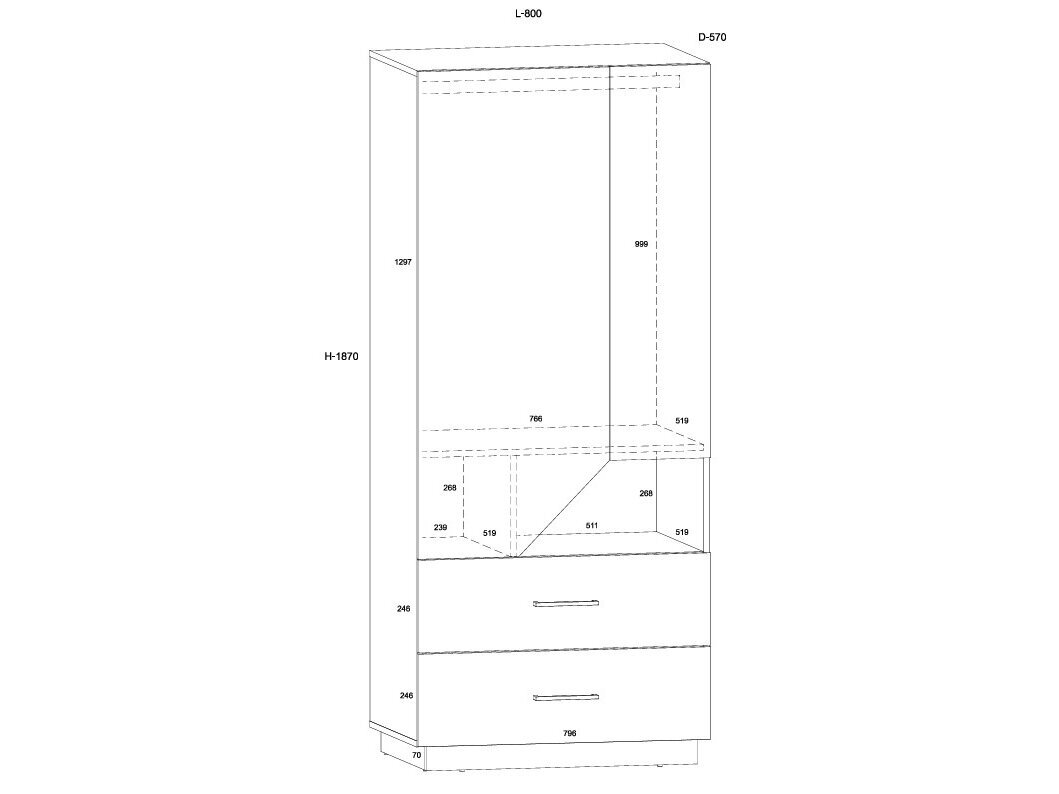 Spinta PAX-22 6 Spinta PAX-22 6
