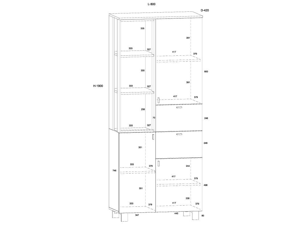 Lentyna VEG-10 6 Lentyna VEG-10 6
