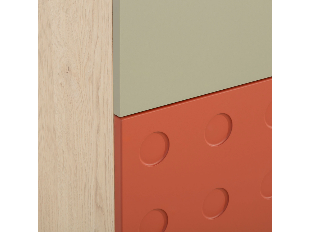 Lentyna SALSA SL4 2 Lentyna SALSA SL4 2