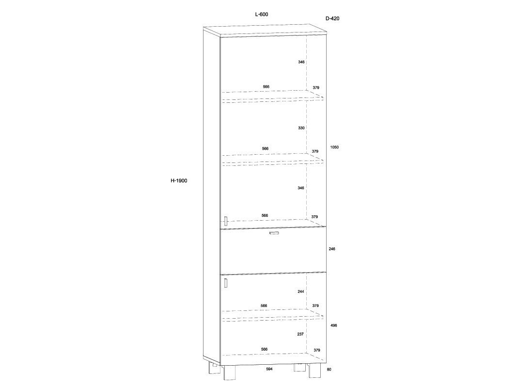Lentyna VEG-07 6 Lentyna VEG-07 6
