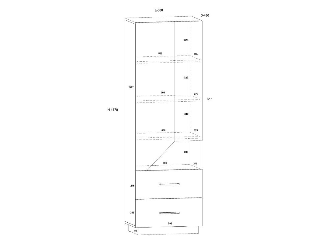 Lentyna PAX-18 6 Lentyna PAX-18 6