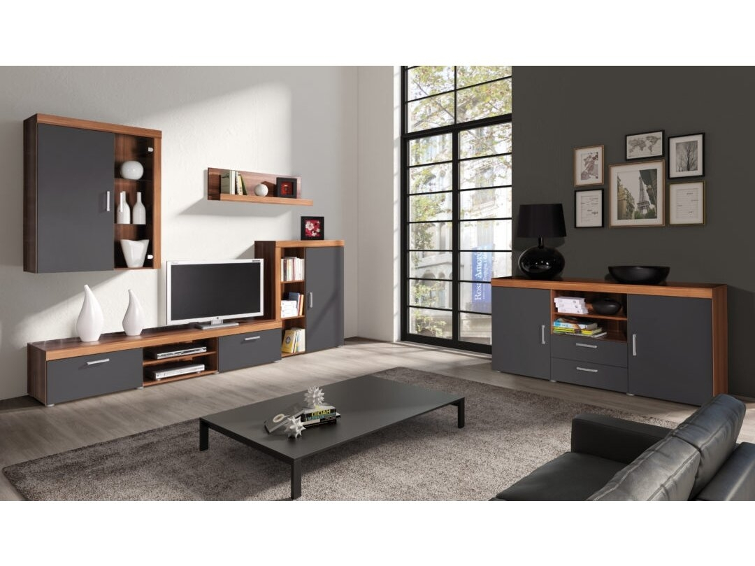 Lentyna SAMBA REG 2 1