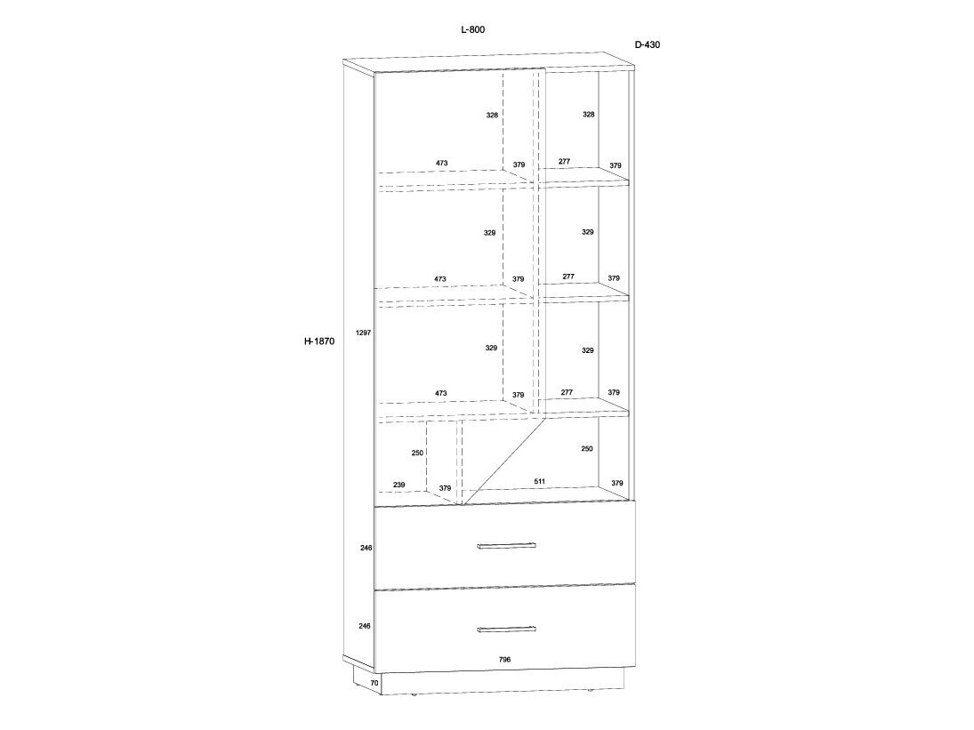 Lentyna PAX-19 6 Lentyna PAX-19 6