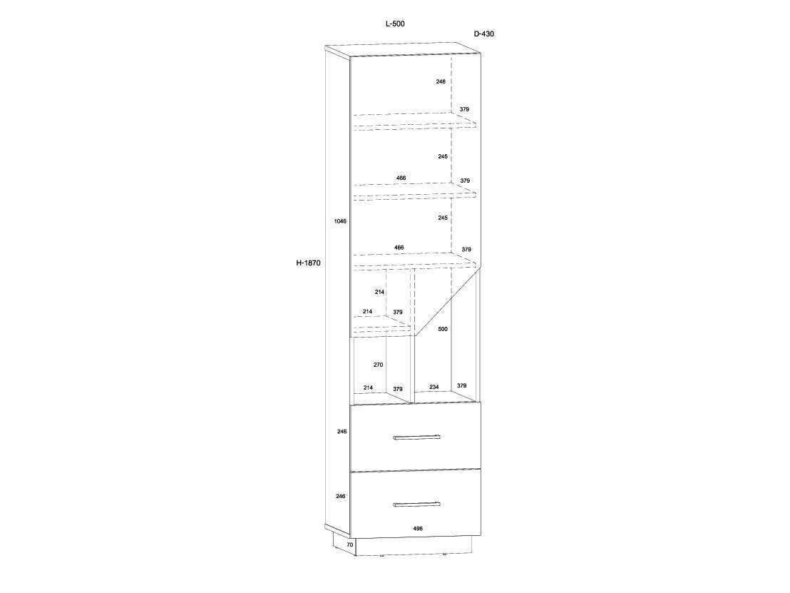 Lentyna PAX-15 6 Lentyna PAX-15 6