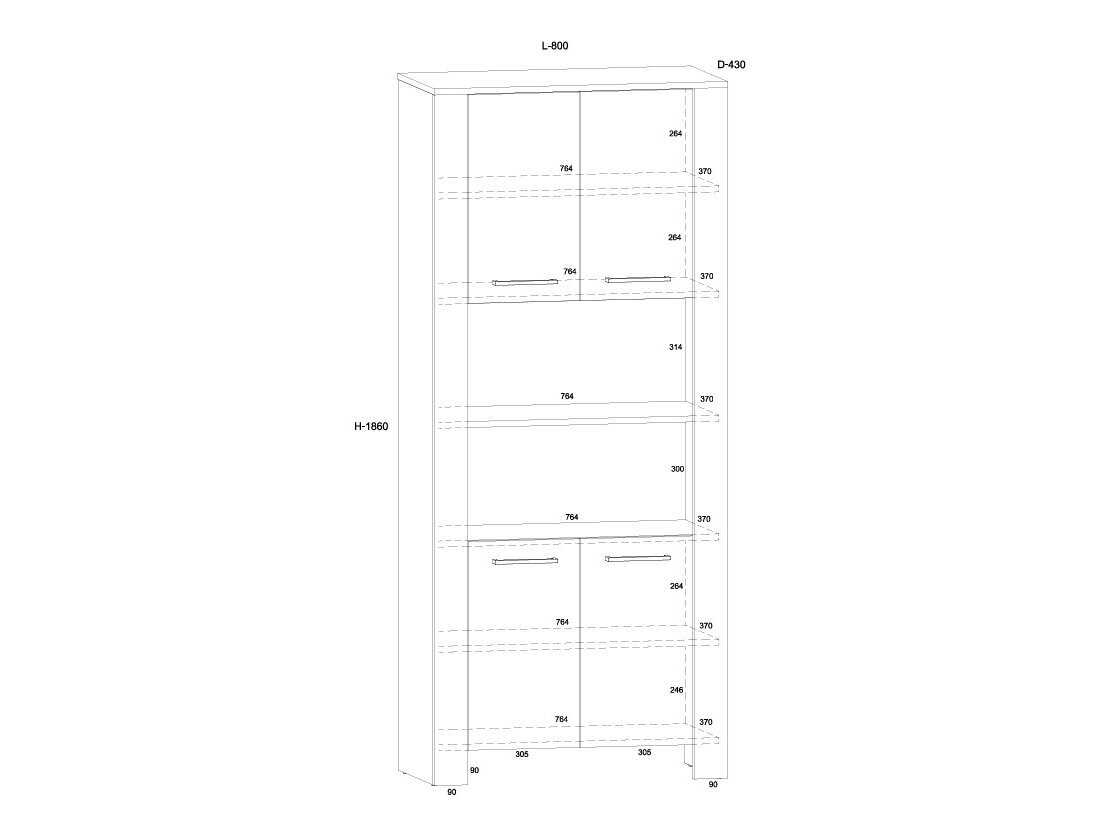 Lentyna SLI-09 6 Lentyna SLI-09 6