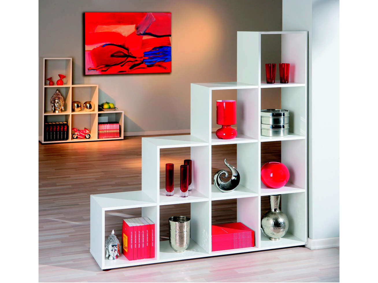 Lentyna CABOTO 1 Lentyna CABOTO 1