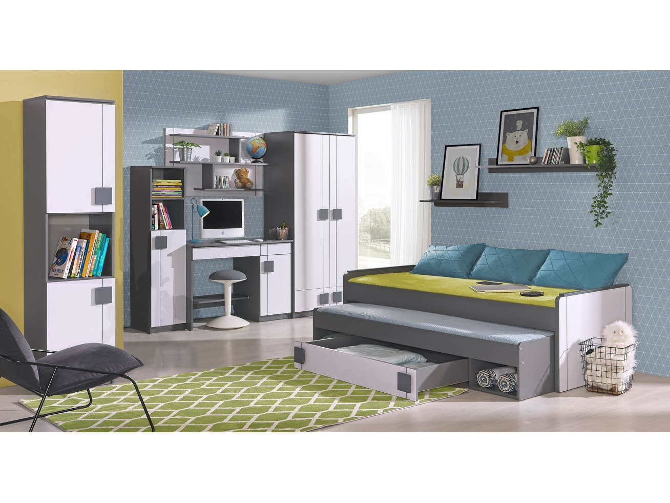 Lentyna GUMI G10 3 Lentyna GUMI G10 3