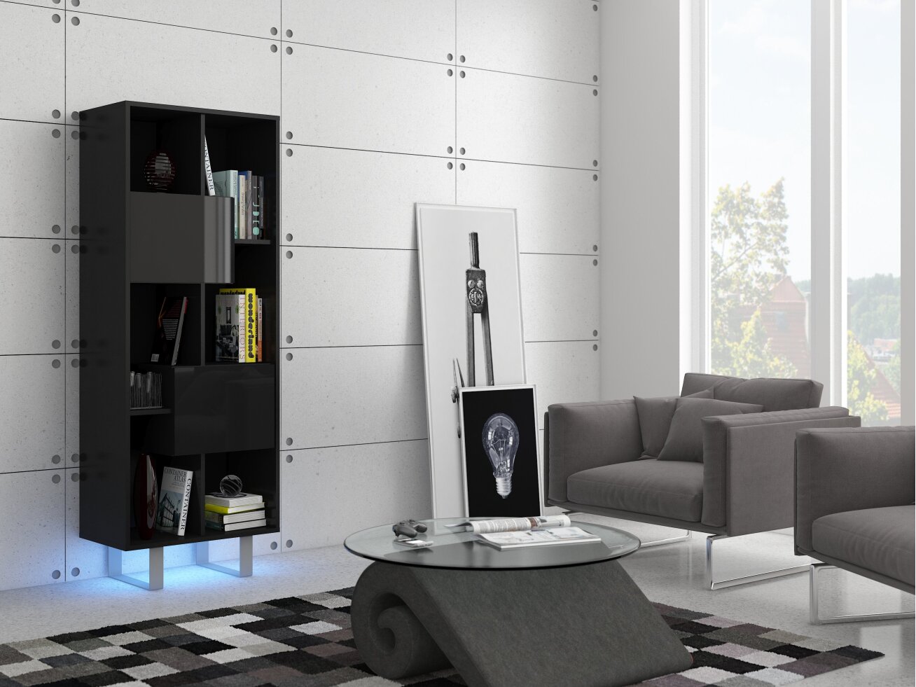 Lentyna KIN-07 Lentyna KIN-07