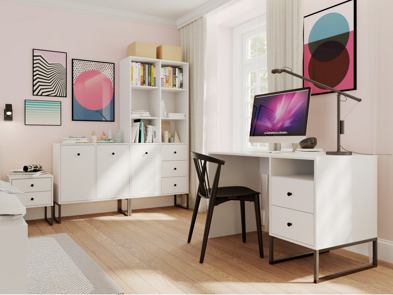 Lentyna LINEA 1D3S 2 Lentyna LINEA 1D3S 2