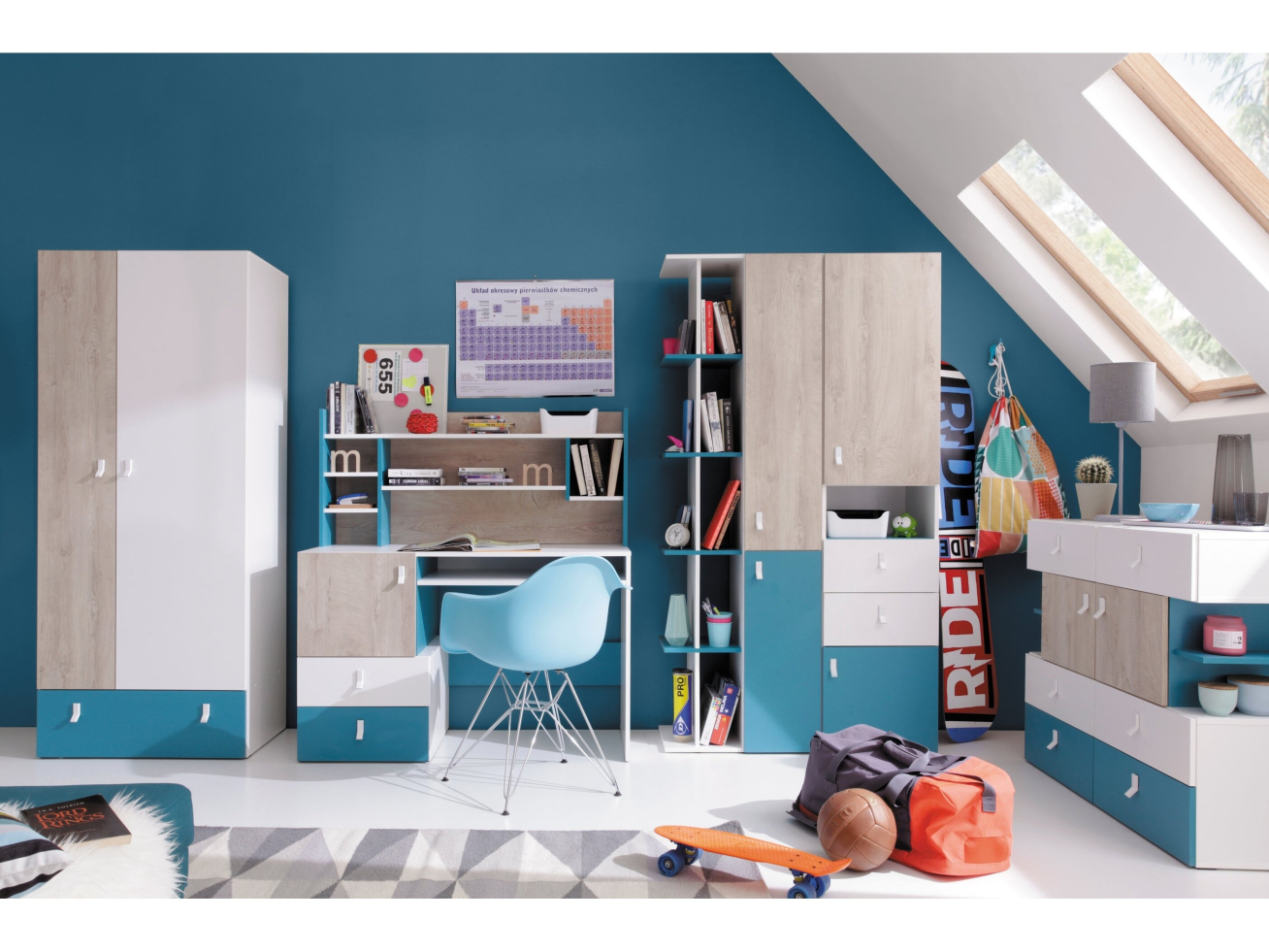 Lentyna PL5 2 Lentyna PL5 2