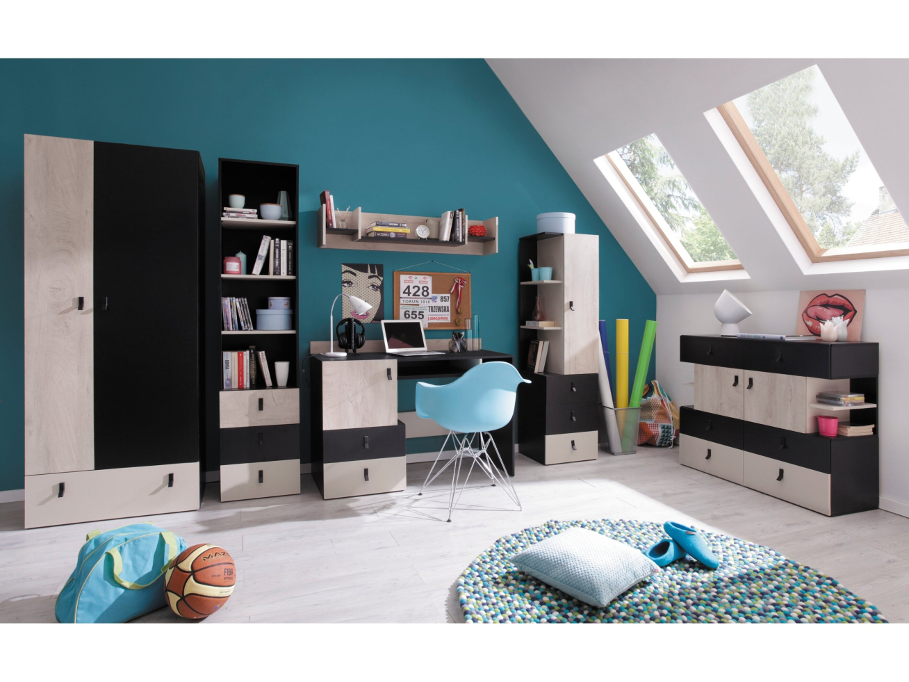 Lentyna PL6 3 Lentyna PL6 3