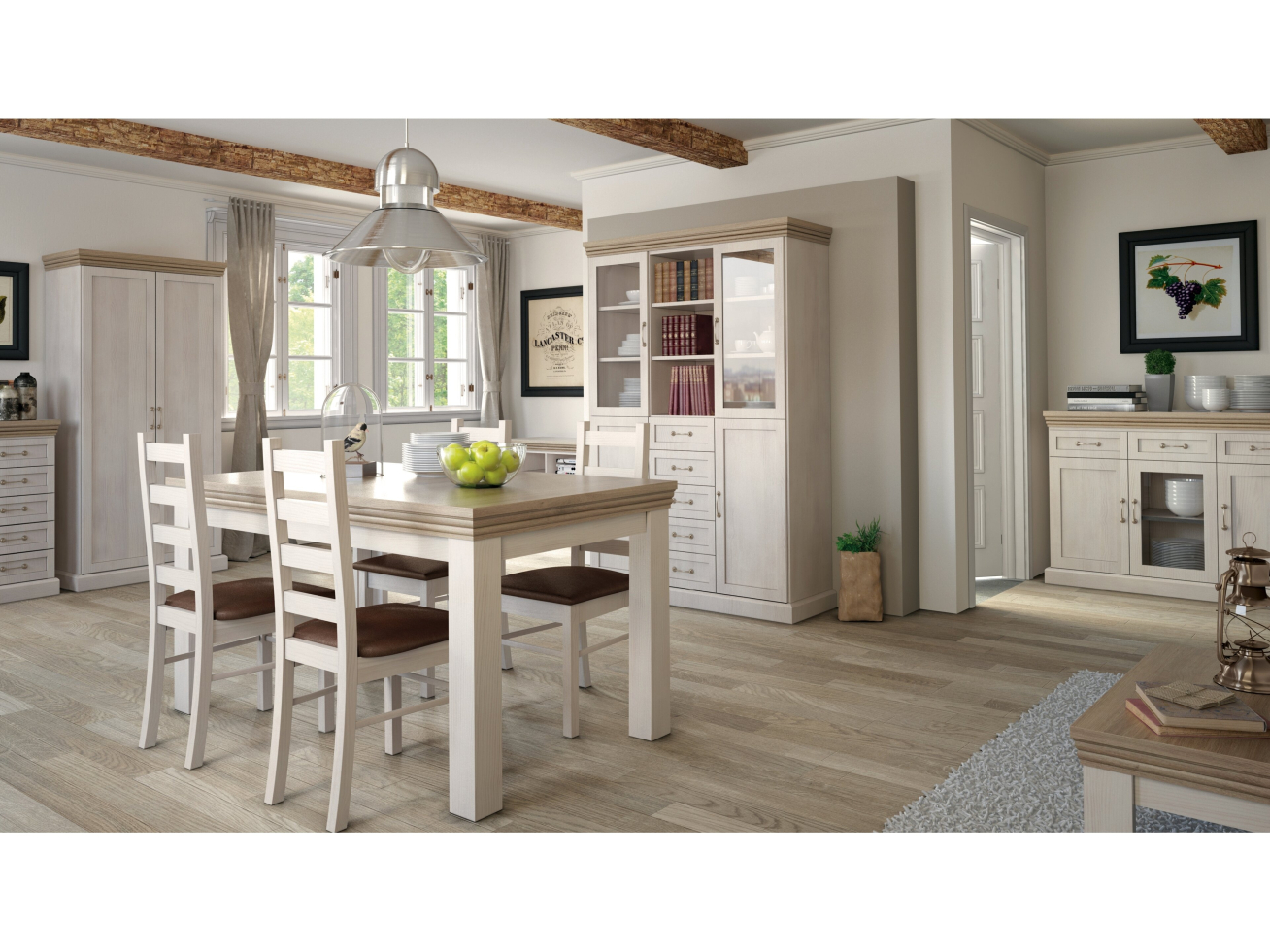 Lentyna ROYAL RW 1 Lentyna ROYAL RW 1