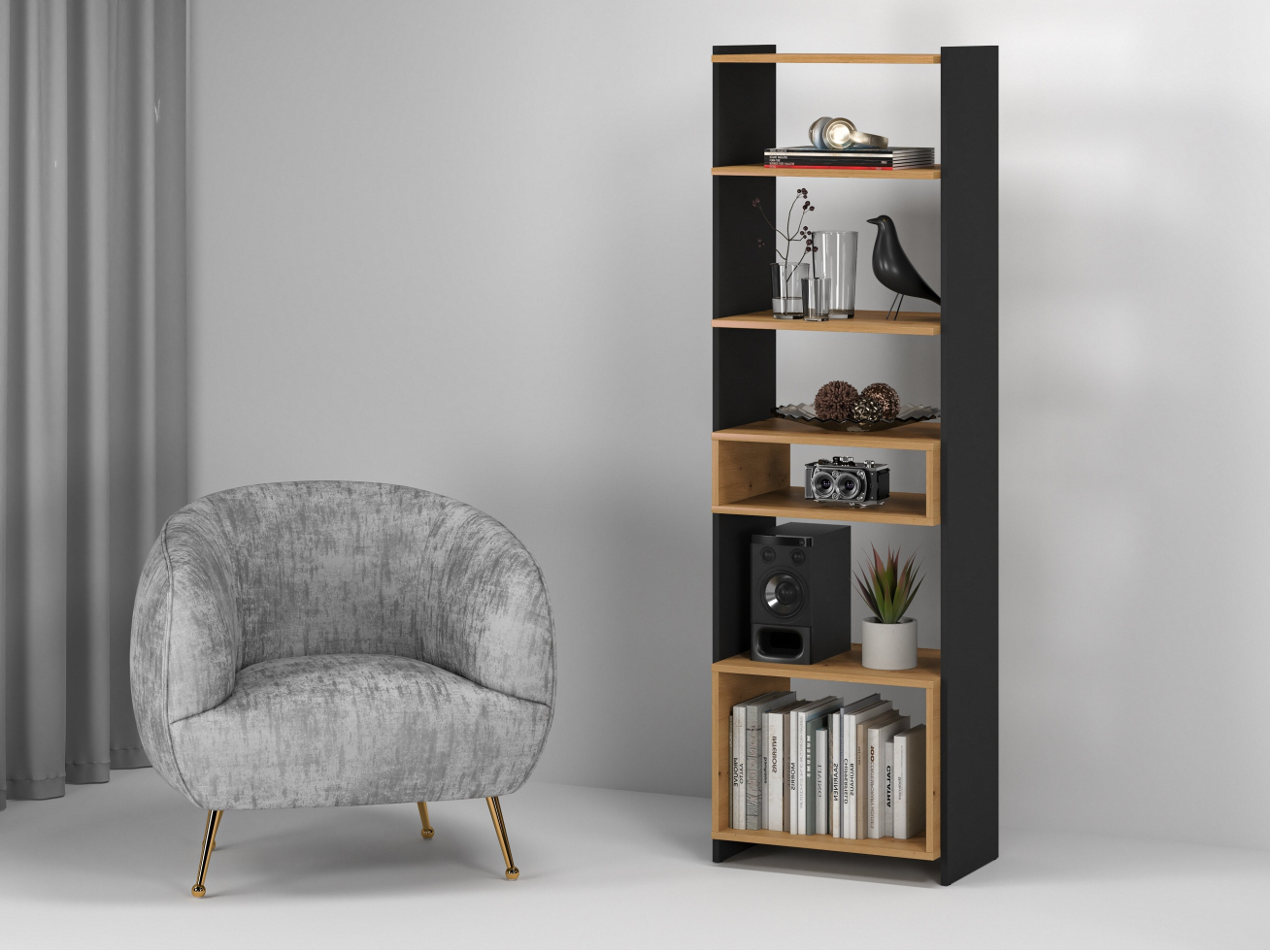 Lentyna TRIS 02 Lentyna TRIS 02