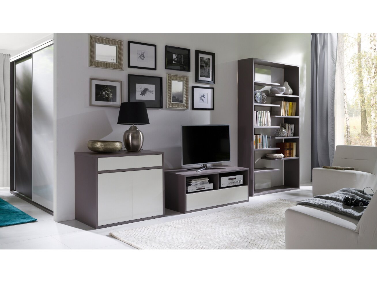 Lentyna ZONDA Z09 6 Lentyna ZONDA Z09 6