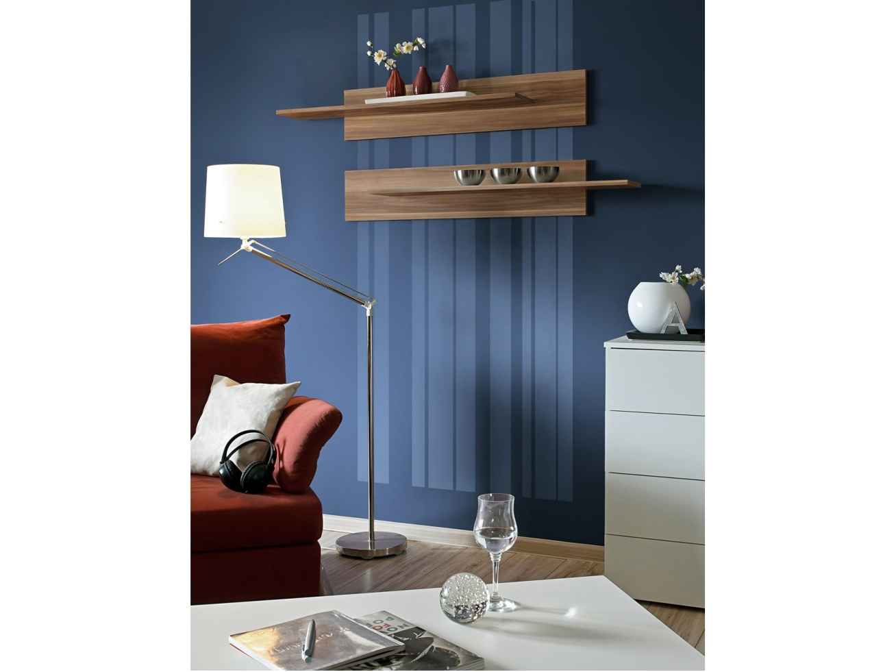 Pakabinama lentynėlė  MIX 3