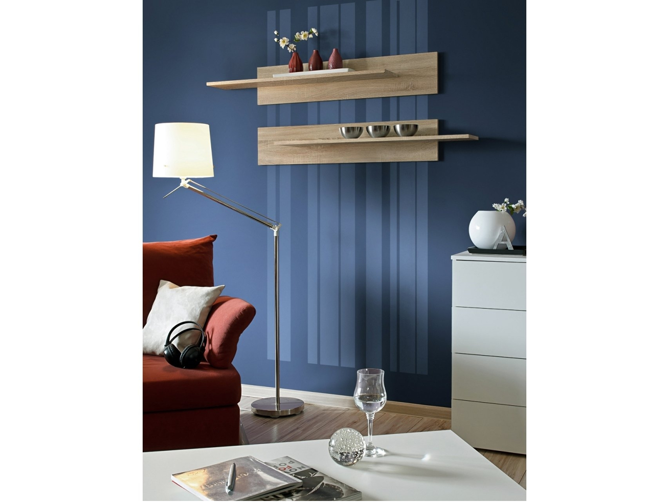 Pakabinama lentynėlė MIX Pakabinama lentynėlė MIX