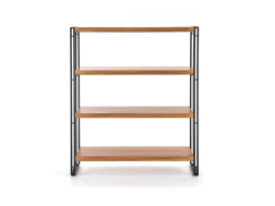 Lentyna BOLIVAR REG-1