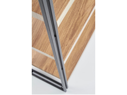 Lentyna BOLIVAR REG-1