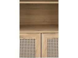 Lentyna BORNEO REG-1