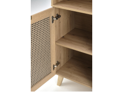 Lentyna BORNEO REG-1