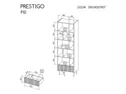 Lentyna PRESTIGO P10