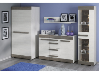 Lentyna BLANCO 1401