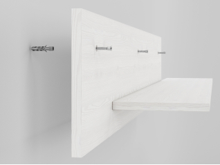 Lentyna BLANCO 1401